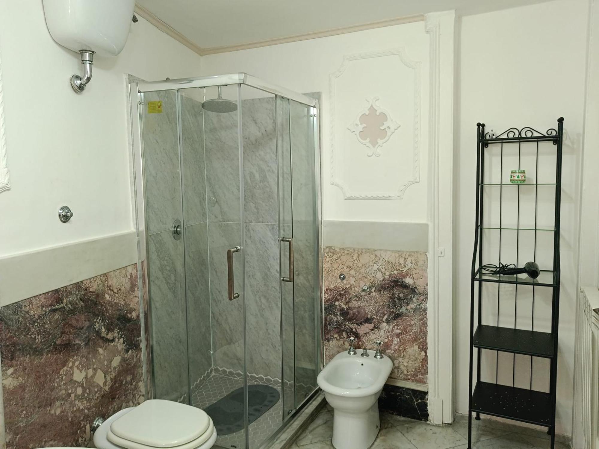 Bed & Breakfast Liberty House Napoli